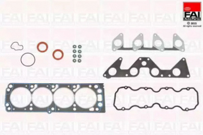 FAI AUTOPARTS hs849 -  Комплект прокладок, головка цилиндра
